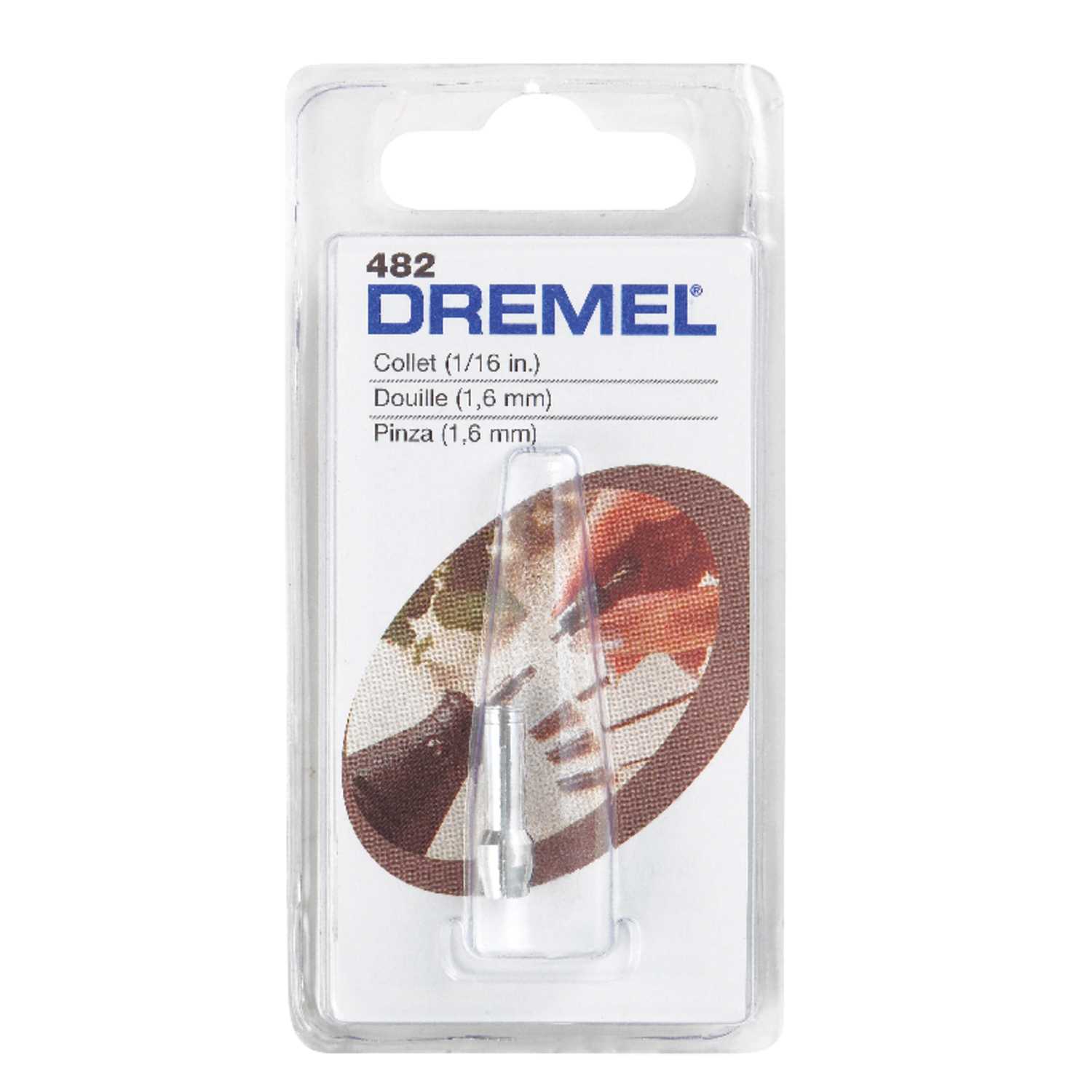 1 16 dremel bit