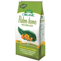 Espoma Palm-tone Organic Granules Plant Food 4 lb