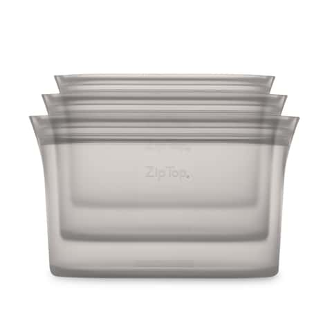 Rubbermaid 10 cups Clear Food Storage Container 1 pk - Ace Hardware