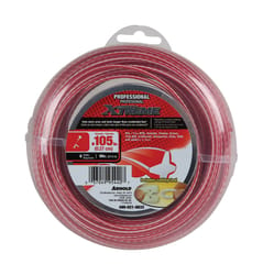 Arnold Xtreme Professional Grade 0.105 in. D X 90 ft. L Trimmer Line