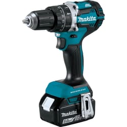 Makita 18V LXT Cordless Brushless 2 Tool Combo Kit