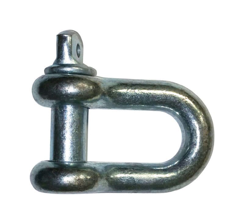 Baron Farm Screw Pin Quick Links 1760 lb