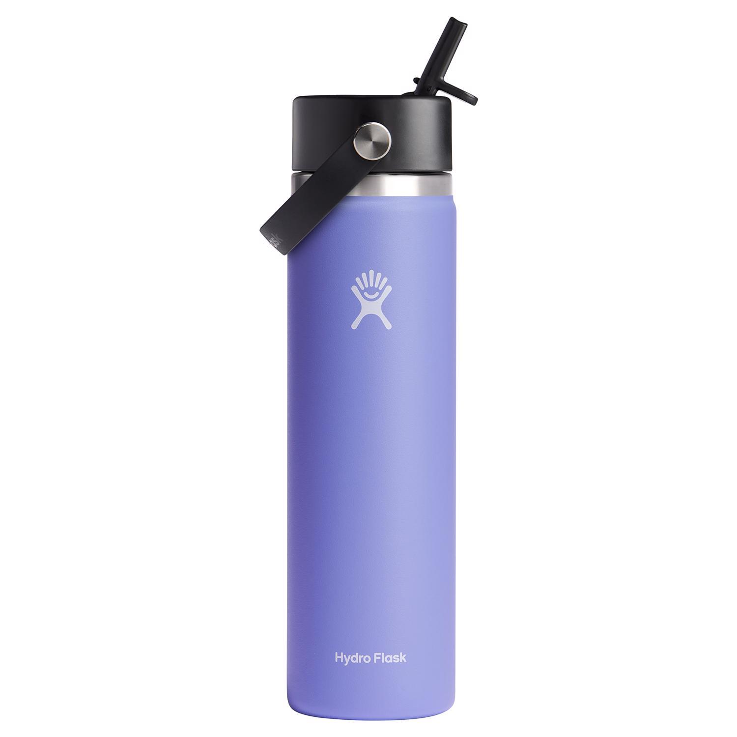 Hydro Flask 20 oz Lupine BPA Free Insulated Bottle Sansujyuku sansujyuku.com