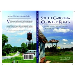 Arcadia Publishing South Carolina Country Roads History Book