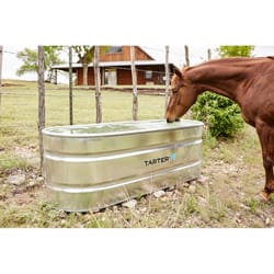 Tarter 170 gal Stock Tank For Livestock