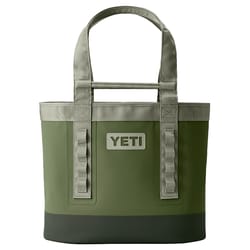 YETI Camino 35 35 L Highlands Olive Carrying Bag