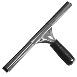 Unger Professional 12 in. Stainless Steel Window Squeegee