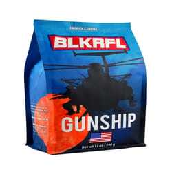 Black Rifle Coffee Company Gunship Ground Coffee 1 pk