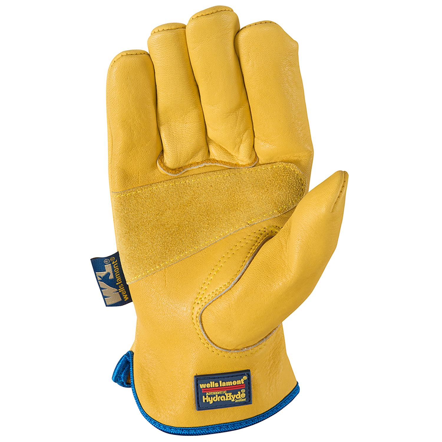 ace hardware gardening gloves