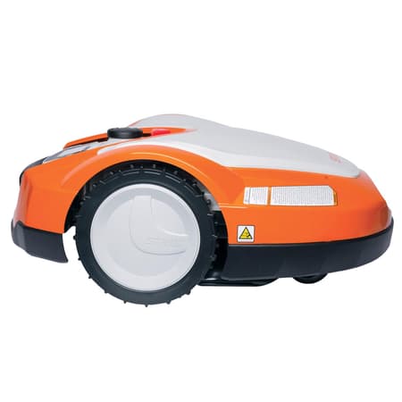 velfærd paperback Forhandle STIHL iMOW RMI 632 PC-L 240 V Battery Self-Propelled Robotic Lawn Mower -  Ace Hardware