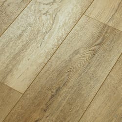 Shaw Floors Buttonwood HD 7 in. W X 48 in. L Flow Vinyl Plank Flooring 18.91 sq ft