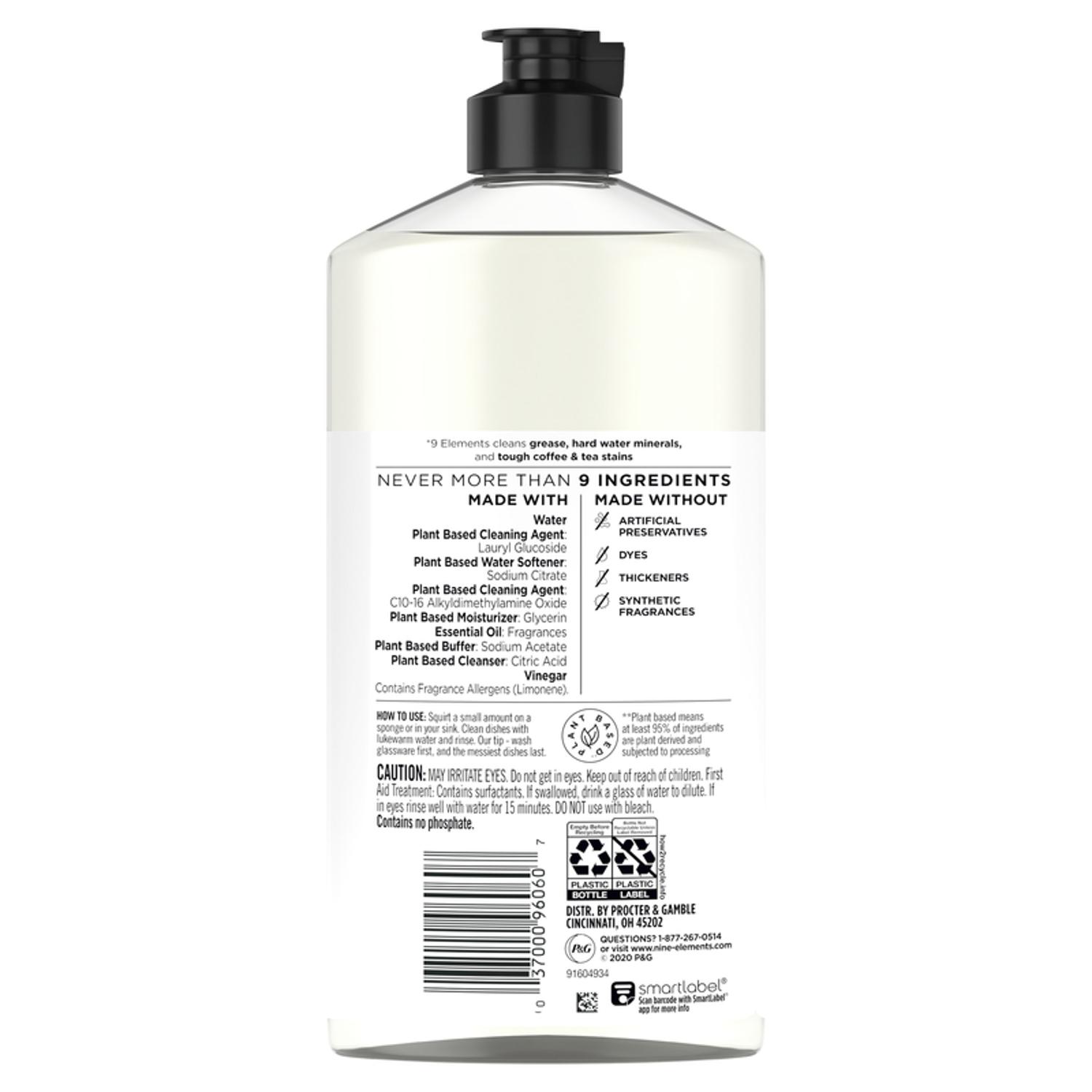 Dawn Ultra Original Scent Liquid Dish Soap 28 oz.