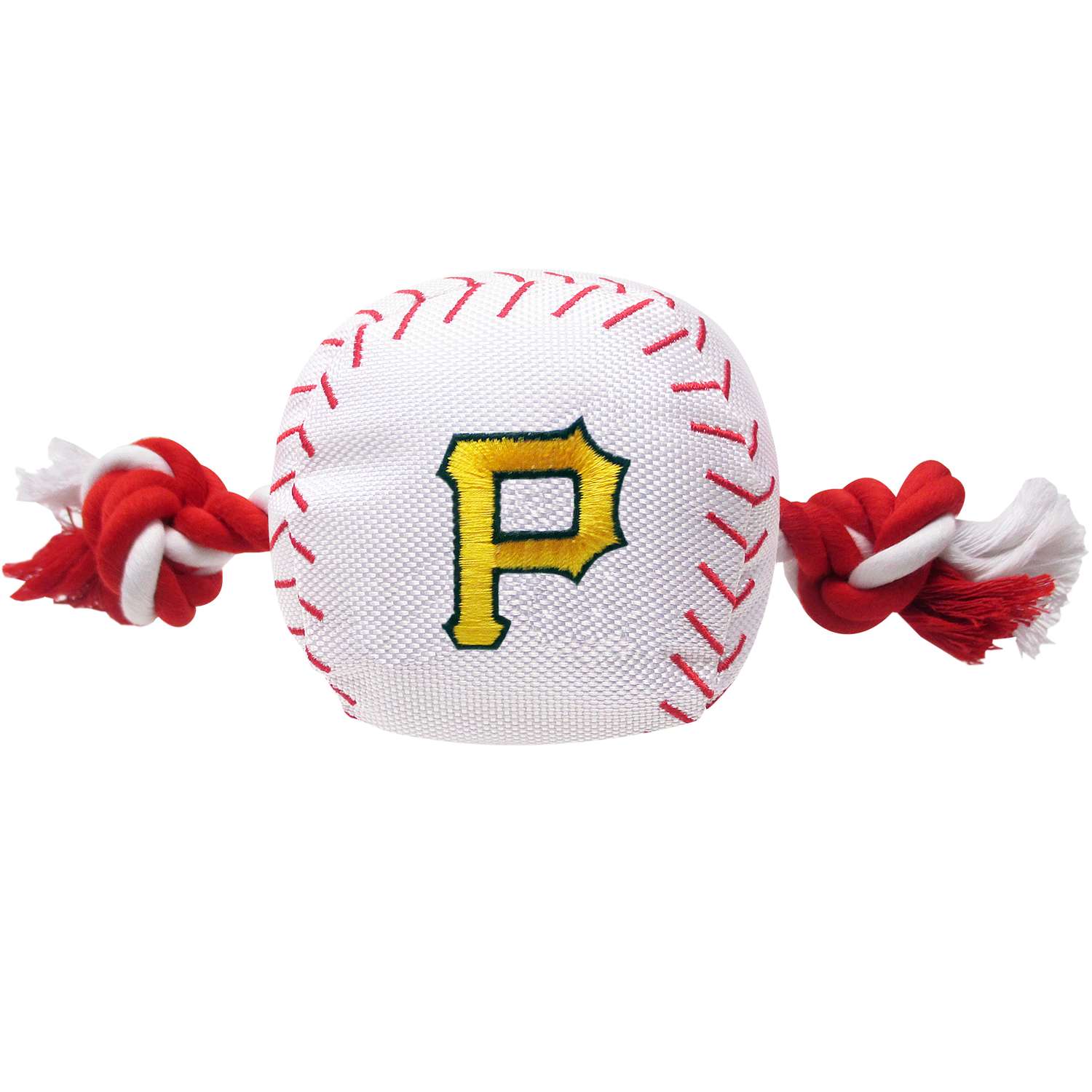 MLB PITTSBURGH PIRATEs Dog Collar, X-Large