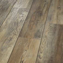 Shaw Floors Buttonwood HD 7 in. W X 48 in. L Rhythm Vinyl Plank Flooring 18.91 sq ft