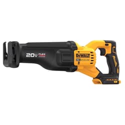 Bdcr20b 20V Max Cordless Lithium Reciprocating Saw, Bare Tool