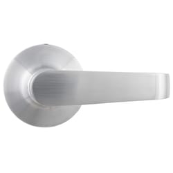 Brinks Passage Lever Right or Left Handed Brinks Passage Lever Right or Left Handed