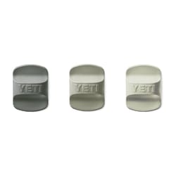 YETI Rambler MagSlider Camp Green BPA Free Replacement Lid Magnet Set