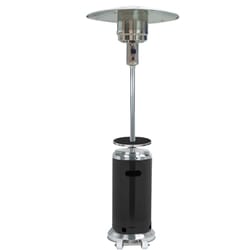 AZ Patio Heater 15 sq ft Propane Patio Heater 41000 BTU