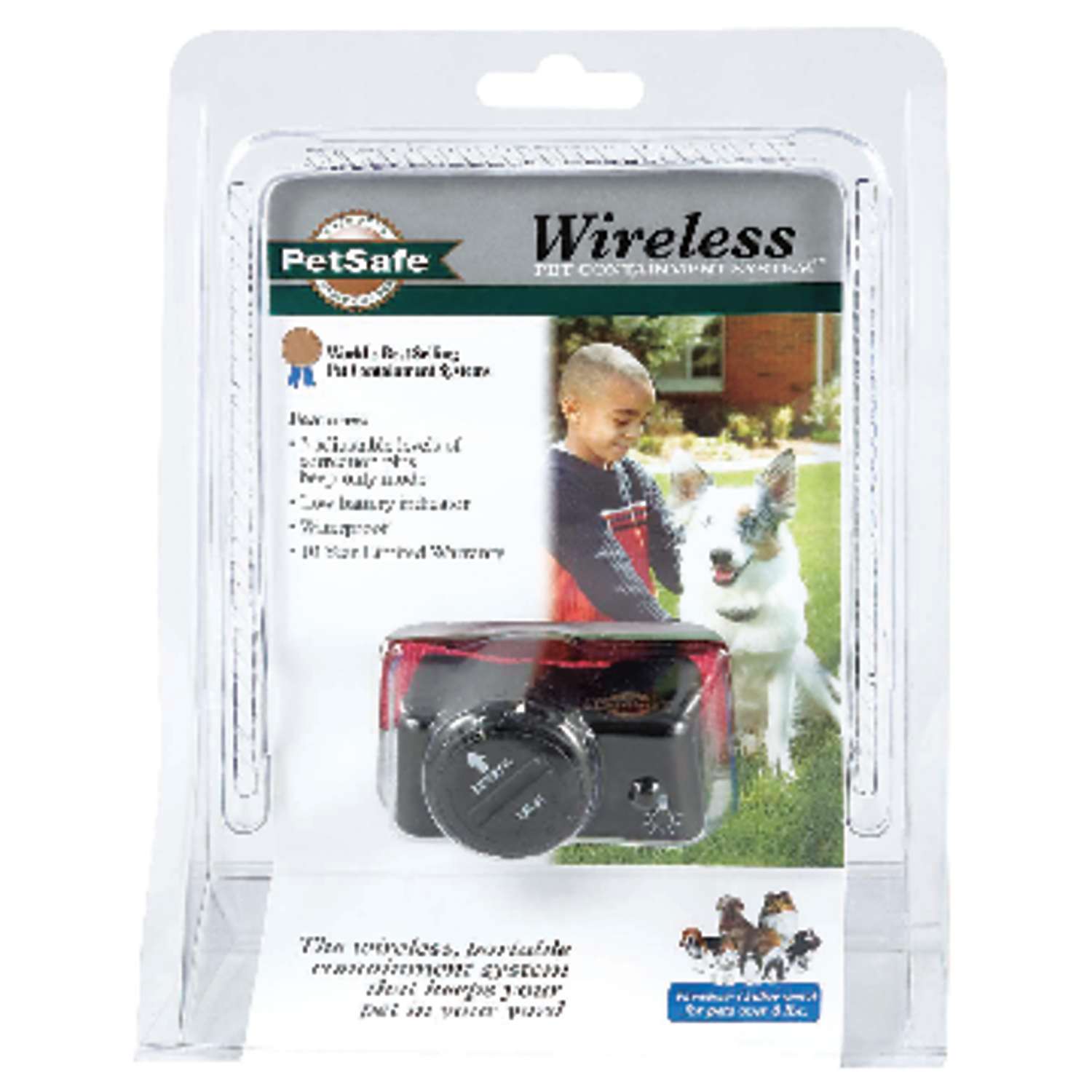 PetSafe Receiver Collar Ace Hardware