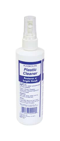 Blue Ribbon Plexi-Clean Acrylic & Plastic Cleaner 16 oz Liquid - Ace  Hardware