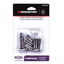 Coaxial Connectors Ace Hardware