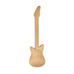 Kikkerland Sandal Beechwood Rockin Spoon