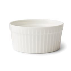 Fox Run 4 in. Ramekin White