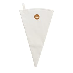 Mrs. Anderson's White Cotton Pastry Bag