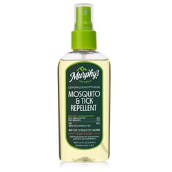 Murphy's Naturals Insect Repellent Liquid For Mosquitoes 4 oz