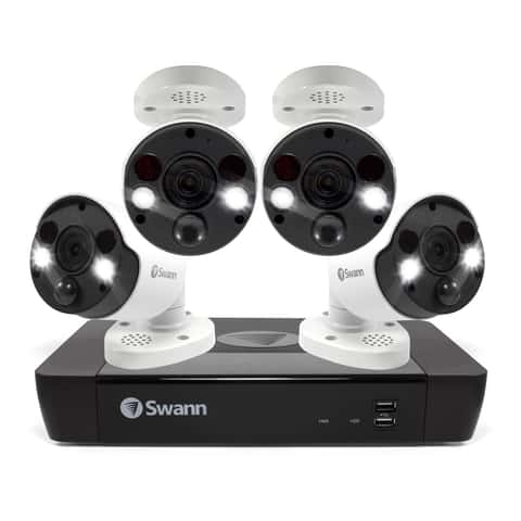 Security cameras ace hot sale hardware