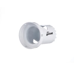 Blu-Mol Xtreme QuickCore 1-1/2 in. Bi-Metal Hole Saw