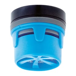 Ace 15/16 in. x 55/64 in. Blue Faucet Aerator