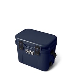 YETI Roadie Navy 15 qt Hard Cooler