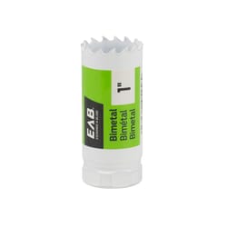 Exchange-A-Blade 1 in. Bi-Metal Hole Saw