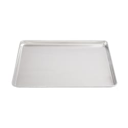 Mrs. Anderson's Baking Silver Aluminum Oven Sheet Pan