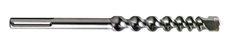 Bosch SpeedX 1 in. X 13 in. L Steel SDS-max Drill Bit SDS-Max Shank 1 pc Sansujyuku sansujyuku.com