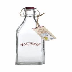 Kilner® 10 Oz Clip Top Bottle