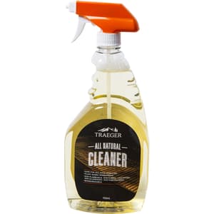 Traeger No Scent Oven  And Grill Cleaner  32 ml Liquid Ace  