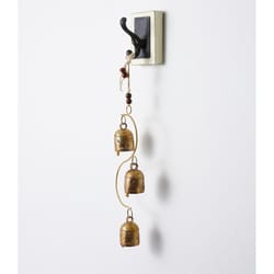 Matr Boomie Multi-color Delicate Song Wind Chime