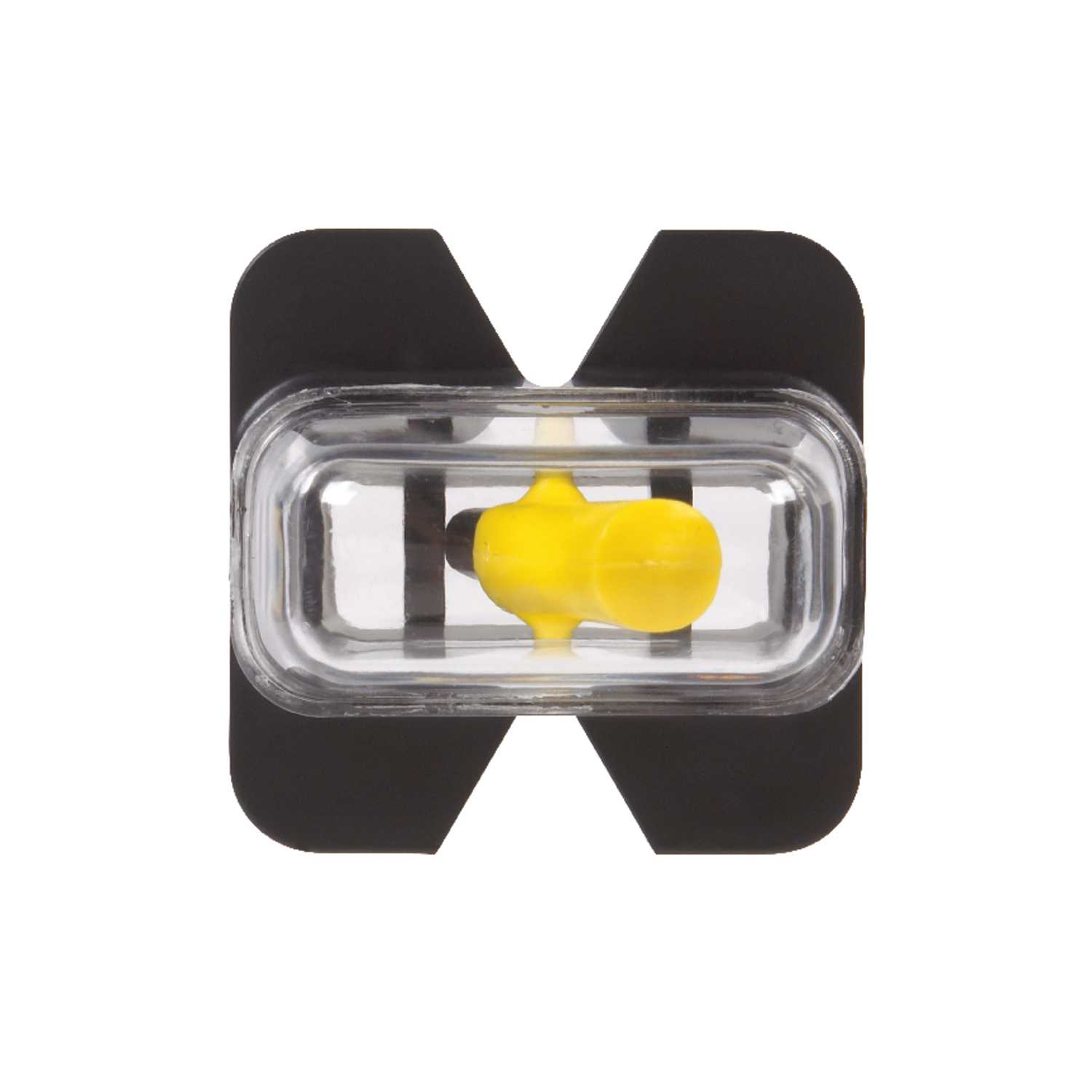 Stanley 47400 13/8 in. L x 13/8 in. W Stud Finder 3/4 in. 1