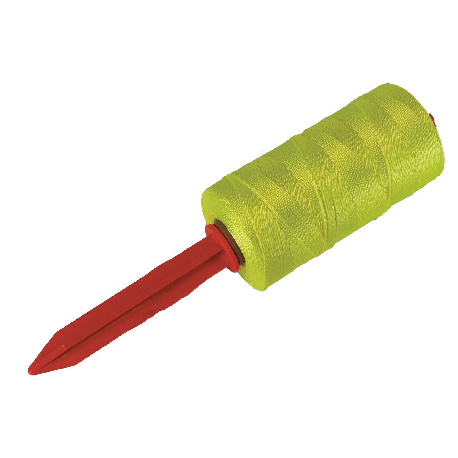 Ace 18 in. D X 1050 ft. L Yellow Twisted Nylon Twine
