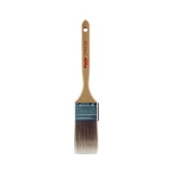 Purdy Syntox Flat 2 in. Extra Soft Flat Trim Paint Brush