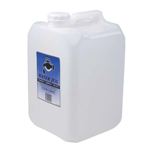 Liquid Fabric Softener - 5 Gallon Bucket - Midwest Detergents