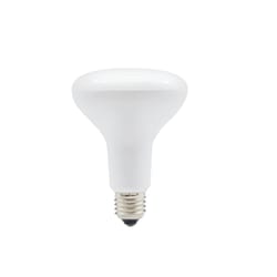 Greenlite BR30 E26 (Medium) Smart-Enabled LED Bulb Soft White 65 Watt Equivalence 1 pk