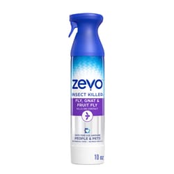 Zevo Flying Insect Killer Spray 10 oz