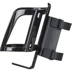 Bell Sports Polycarbonate Bike Bottle Cage Black