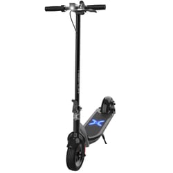 Hover-1 Unisex 10 in. D Scooter Black
