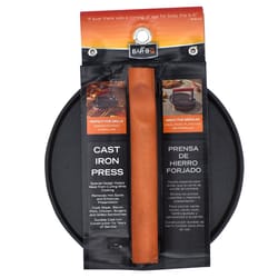 Mr. Bar-B-Q Cast Iron 1 pk