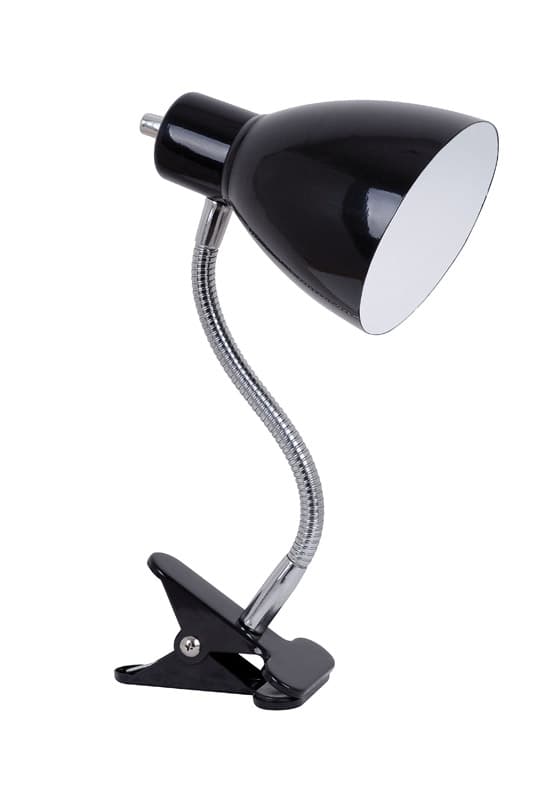 Bell & Howell Bionic Glow 24.02 in. Multicolor Table Grow Lamp