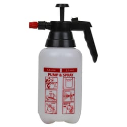 Solo Spritzer 34 oz Hand Held Pump Sprayer